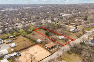 411 Vine St, Weatherford, TX 76086 - Photo 24