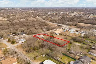 411 Vine St, Weatherford, TX 76086 - Photo 28