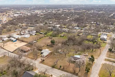 411 Vine Street, Weatherford, TX 76086 - Photo 26