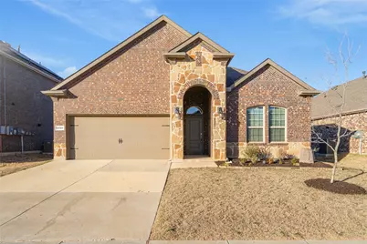 10309 Fall Brook Drive, Aubrey, TX 76227 - Photo 1