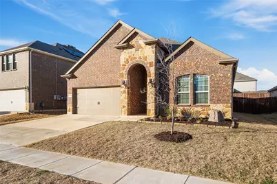 10309 Fall Brook Drive, Aubrey, TX 76227 - Photo 2