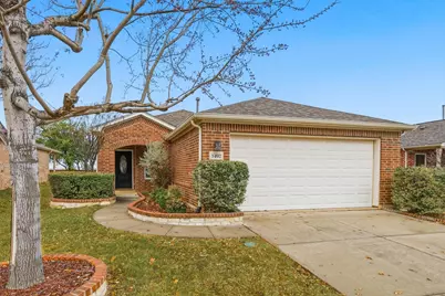 1492 Troon Drive, Frisco, TX 75036 - Photo 2