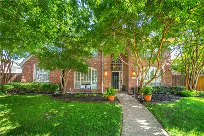 4935 Cape Coral Drive, Dallas, TX 75287 - Photo 2