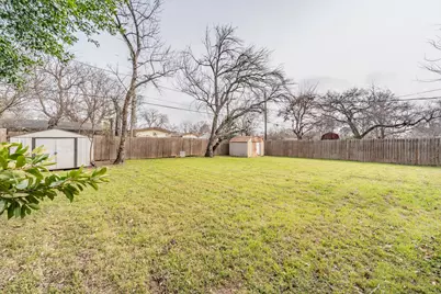 528 Buena Vista Drive, Hurst, TX 76053 - Photo 20