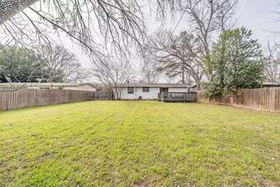 528 Buena Vista Drive, Hurst, TX 76053 - Photo 18