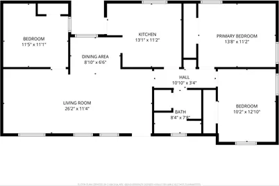 528 Buena Vista Drive, Hurst, TX 76053 - Photo 26