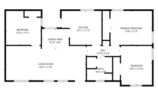 528 Buena Vista Dr, Hurst, TX 76053 - Photo 26