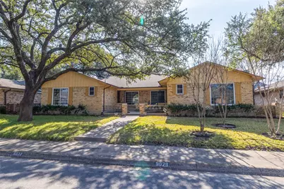 9027-9029 Villa Park Circle, Dallas, TX 75225 - Photo 2