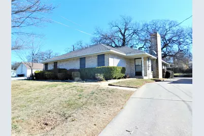 2212 Bolivar Street, Denton, TX 76201 - Photo 1