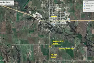 Tbd Fm 373 S Fm 373, Muenster, TX 76252 - Photo 1