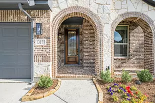 13157 Zion Dr, Providence Village, TX 76227 - Photo 4