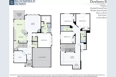 13157 Zion Drive, Providence Village, TX 76227 - Photo 2