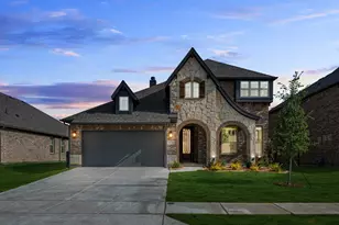 13157 Zion Dr, Providence Village, TX 76227 - Photo 2