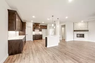 13157 Zion Dr, Providence Village, TX 76227 - Photo 12