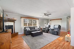 8413 Farm Rd 195, Bagwell, TX 75412 - Photo 4