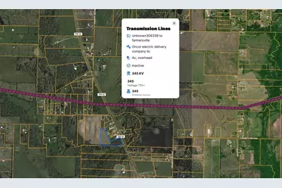 000 Fm 36, Farmersville, TX 75442 - Photo 1