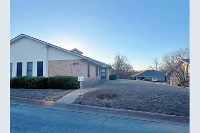 1108 Curtis Drive, Weatherford, TX 76086 - Photo 1