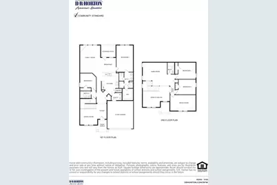 7041 Thunder Dove Court, Garland, TX 75043 - Photo 2