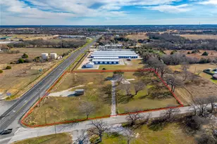 6720 County Rd 1022, Burleson, TX 76058 - Photo 1