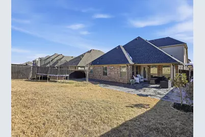 11760 Elko Lane, Fort Worth, TX 76108 - Photo 36