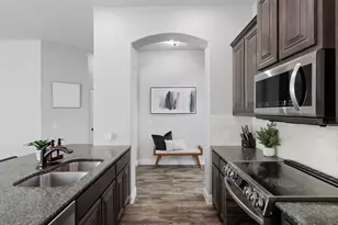 11760 Elko Ln, Fort Worth, TX 76108 - Photo 16