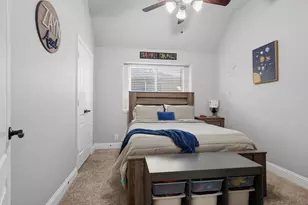 11760 Elko Ln, Fort Worth, TX 76108 - Photo 8