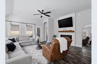 11760 Elko Lane, Fort Worth, TX 76108 - Photo 22