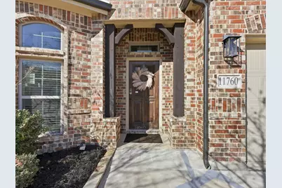 11760 Elko Lane, Fort Worth, TX 76108 - Photo 2