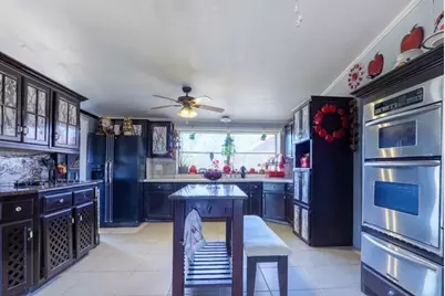 730 County Road 3708, Wills Point, TX 75169 - Photo 8