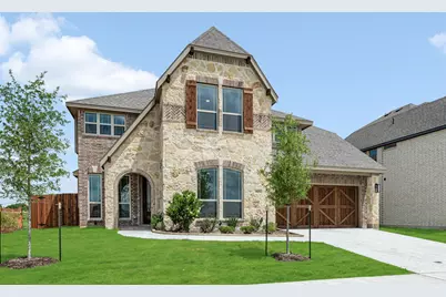 925 Cannes Drive, Red Oak, TX 75154 - Photo 1