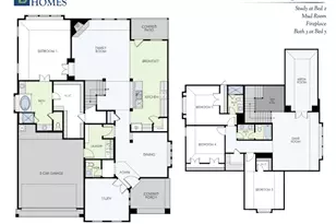 925 Cannes Dr, Red Oak, TX 75154 - Photo 40