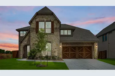 925 Cannes Drive, Red Oak, TX 75154 - Photo 2