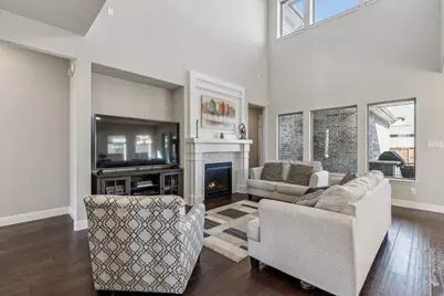 2160 Tumblegrass Road, Frisco, TX 75033 - Photo 6