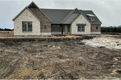 385 Cobb Road, Leonard, TX 75452 - Photo 1