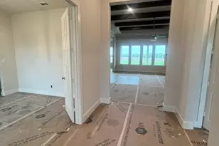 385 Cobb Rd, Leonard, TX 75452 - Photo 4