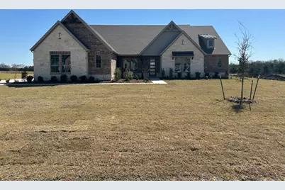 385 Cobb Road, Leonard, TX 75452 - Photo 1