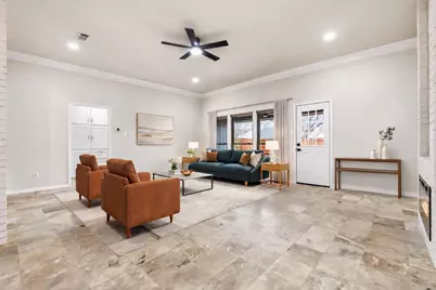 50 Cimarron Drive, Roanoke, TX 76262 - Photo 6