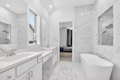 9624 Boulder Point Road, Oak Point, TX 75068 - Photo 32