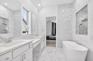 9624 Boulder Point Rd, Oak Point, TX 75068 - Photo 32