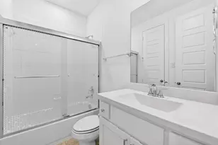 9624 Boulder Point Rd, Oak Point, TX 75068 - Photo 20