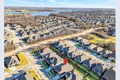 9624 Boulder Point Road, Oak Point, TX 75068 - Photo 38