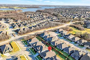 9624 Boulder Point Rd, Oak Point, TX 75068 - Photo 38