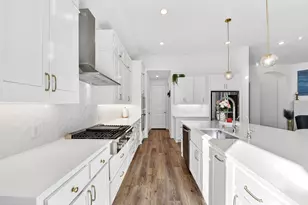 9624 Boulder Point Rd, Oak Point, TX 75068 - Photo 16