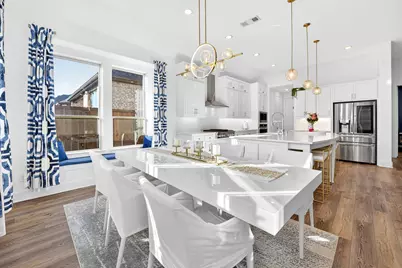 9624 Boulder Point Road, Oak Point, TX 75068 - Photo 18