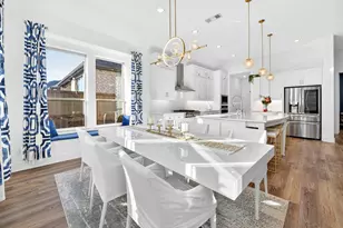 9624 Boulder Point Rd, Oak Point, TX 75068 - Photo 18