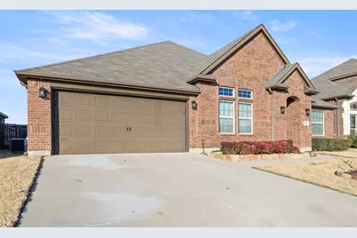 268 Hilltop Drive, Justin, TX 76247 - Photo 2