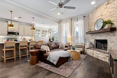 3024 Treasure View Drive, Decatur, TX 76234 - Photo 6