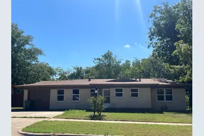 8020 Laura Street, North Richland Hills, TX 76180 - Photo 32