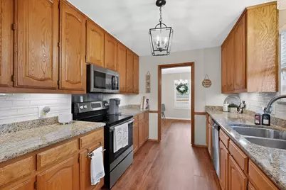 538 Turtle Creek Drive, Greenville, TX 75401 - Photo 12