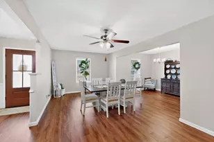 538 Turtle Creek Dr, Greenville, TX 75401 - Photo 8